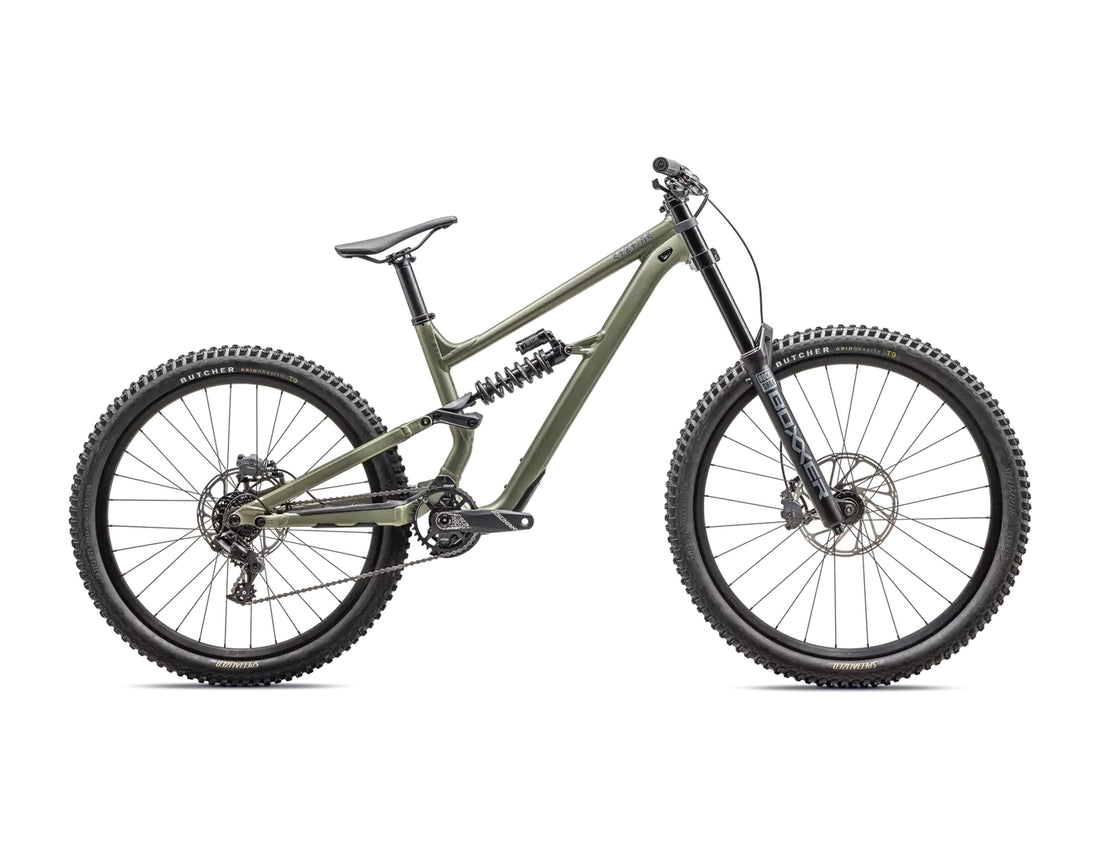 Specialized Status 2 170 DH