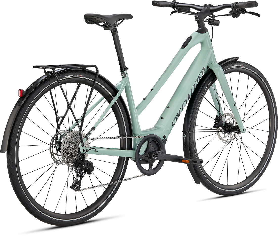 Turbo Vado SL 4.0 Step-Through EQ