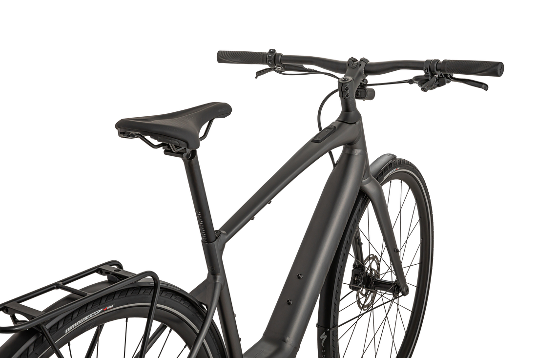 Turbo Vado SL 4.0 EQ