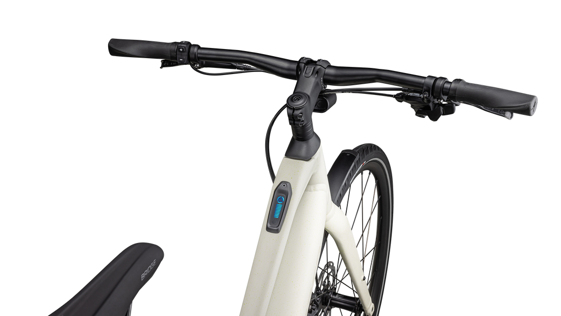 Turbo Vado SL 4.0 Step-Through EQ