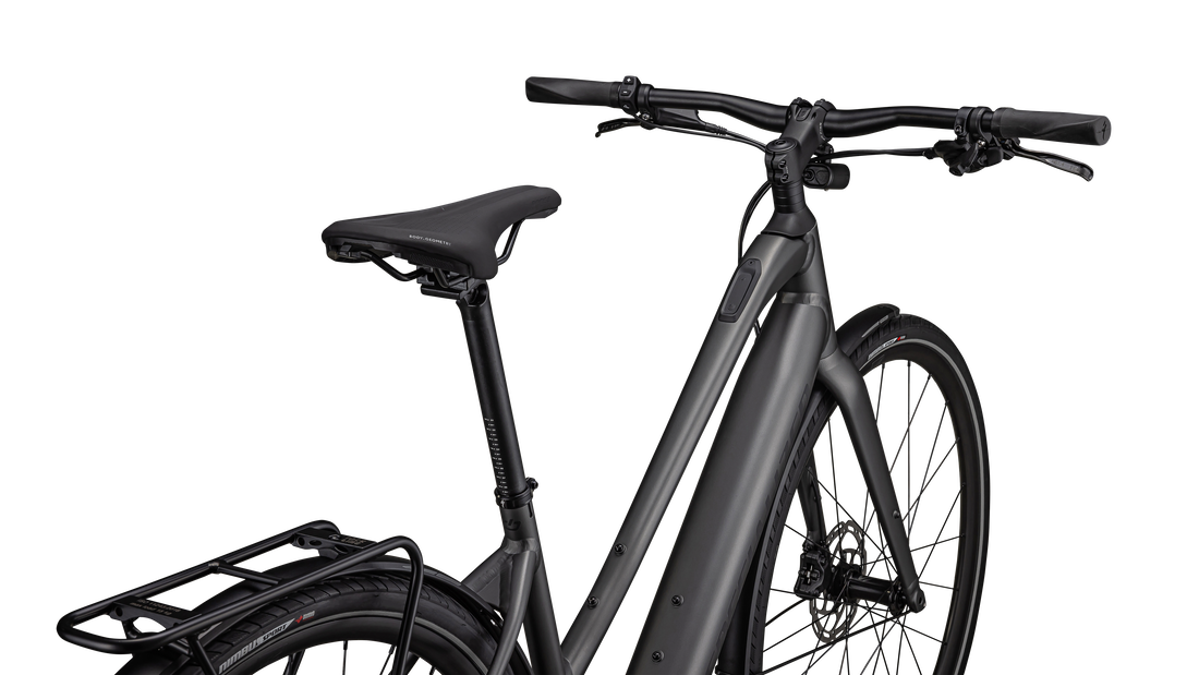 Turbo Vado SL 4.0 Step-Through EQ