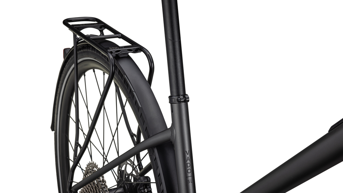 Turbo Vado SL 4.0 Step-Through EQ