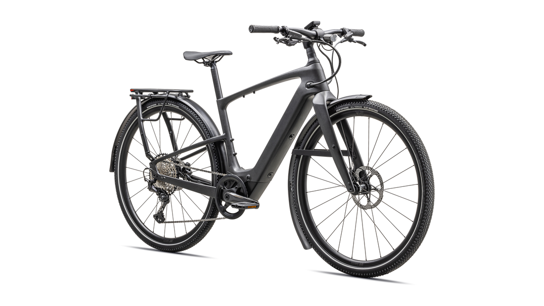 Turbo Vado SL 2 6.0 EQ Carbon