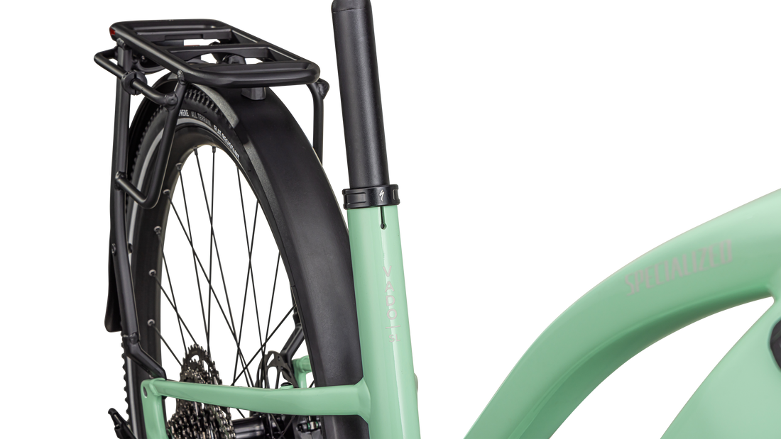 Turbo Vado SL 2 4.0 Step-Through