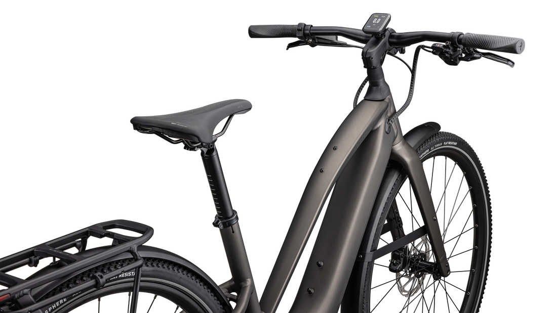 Turbo Vado SL 2 4.0 Step-Through