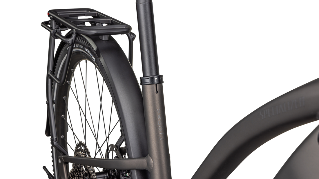 Turbo Vado SL 2 4.0 Step-Through