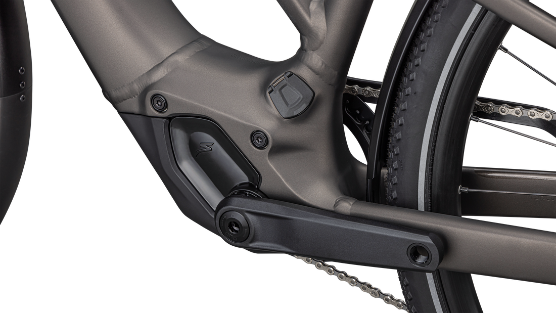 Turbo Vado SL 2 4.0 Step-Through