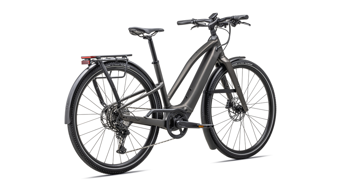 Turbo Vado SL 2 4.0 Step-Through