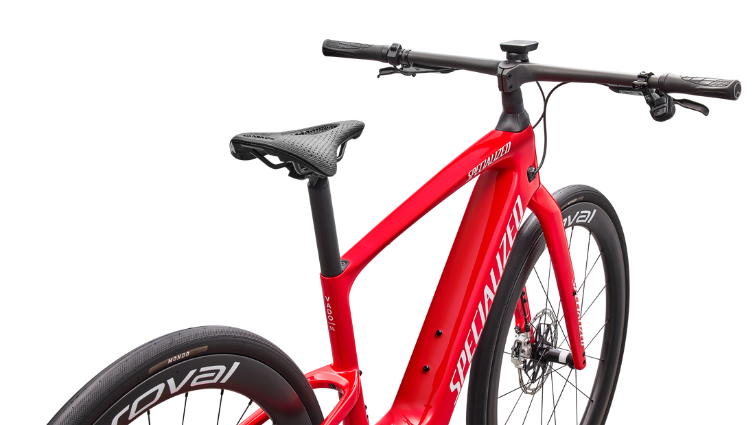 Vado SL 2 LTD S-Racing