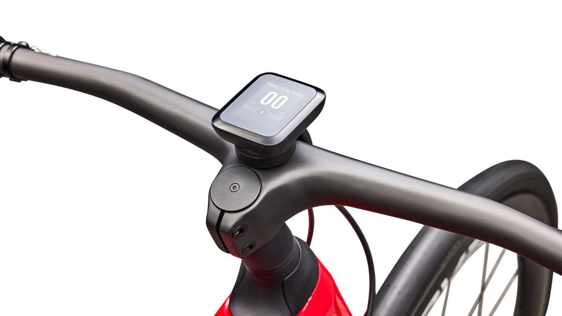 Vado SL 2 LTD S-Racing