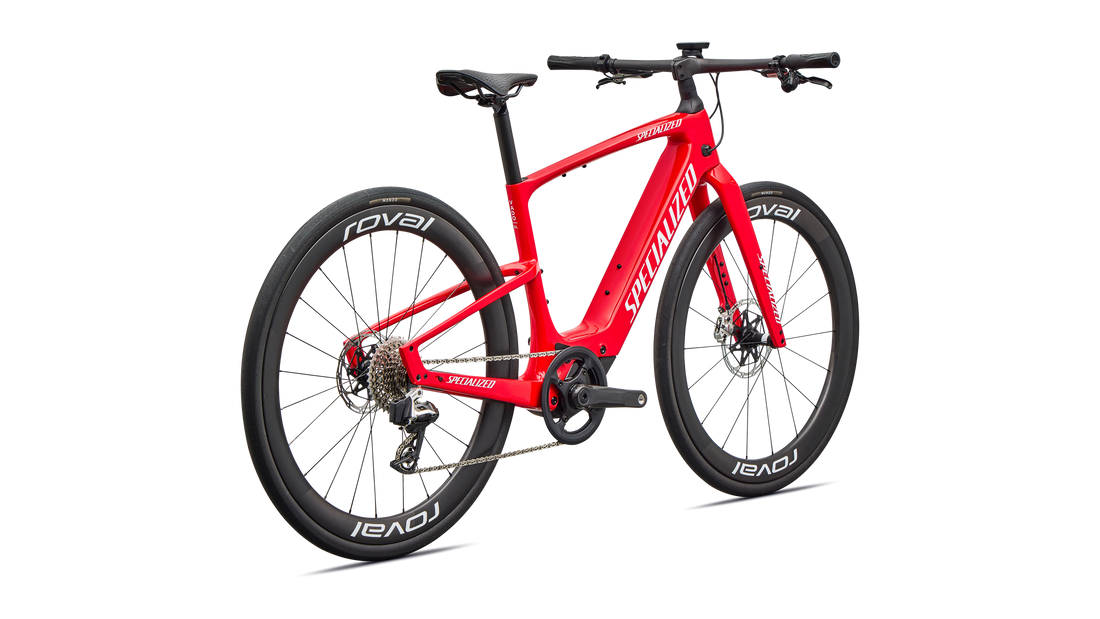 Vado SL 2 LTD S-Racing