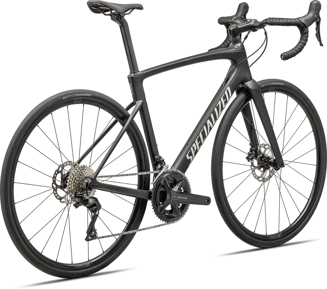 Roubaix SL8 Sport - Shimano 105