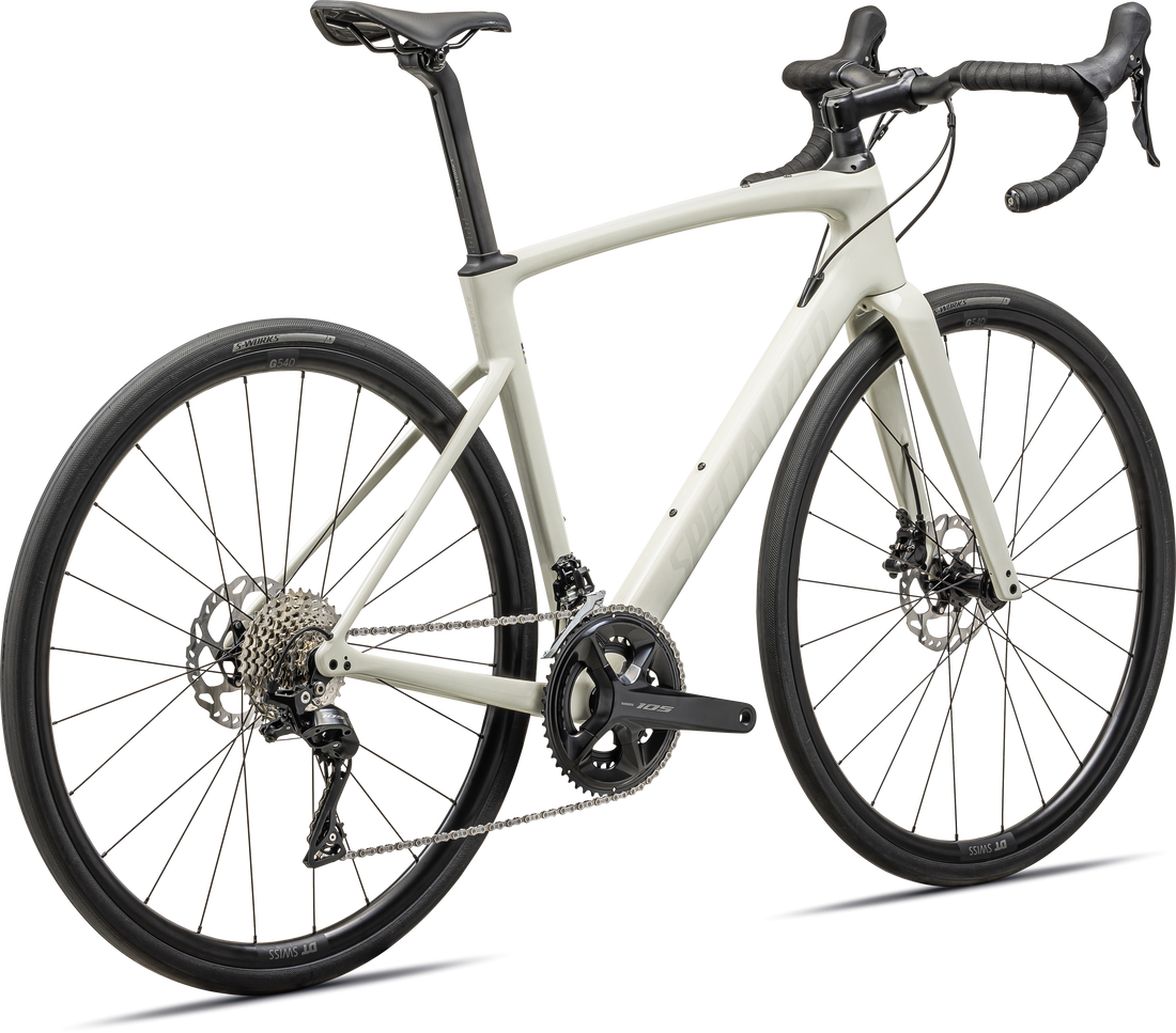 Roubaix SL8 Sport - Shimano 105
