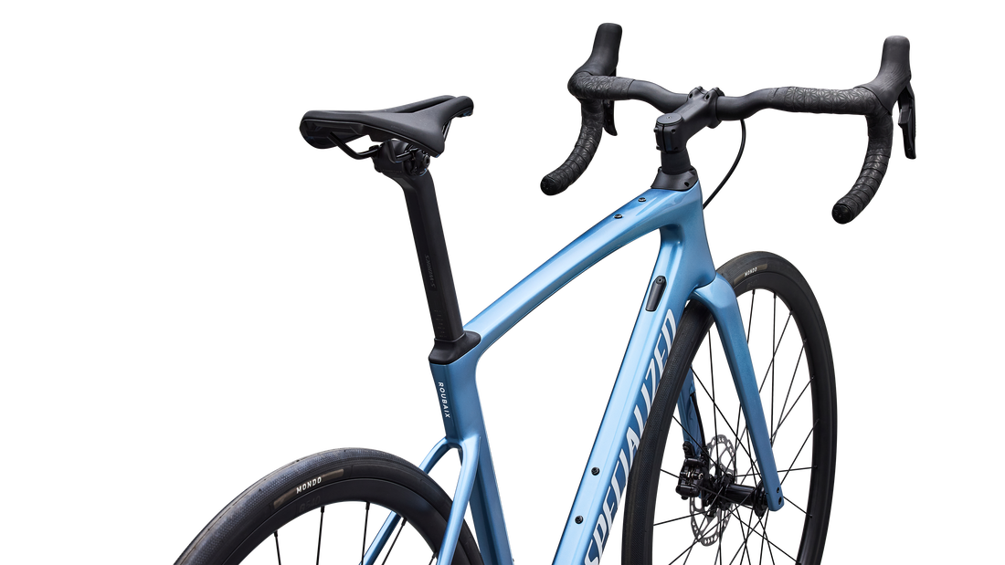 Roubaix SL8 Comp - Shimano 105 Di2