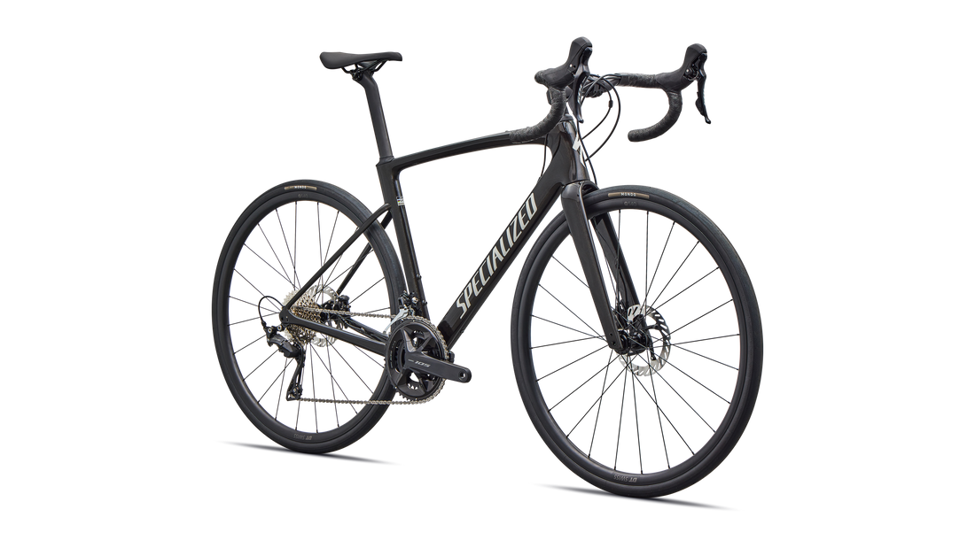 Roubaix SL8 Sport - Shimano 105