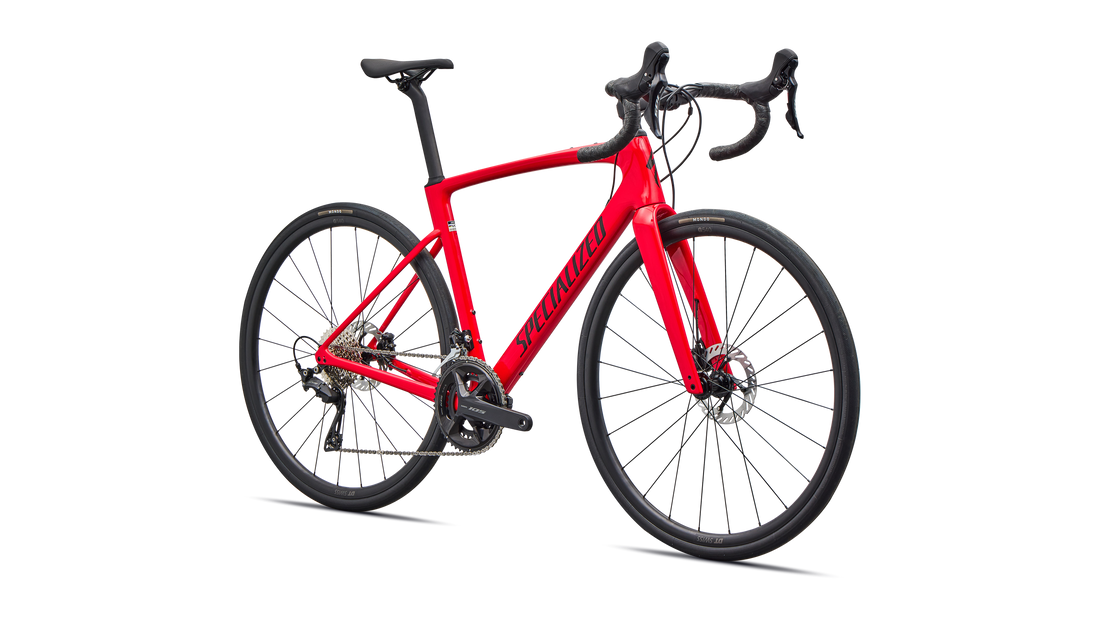 Roubaix SL8 Sport - Shimano 105
