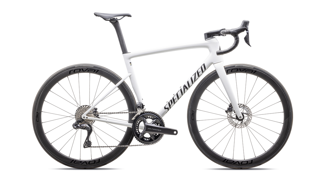 Tarmac SL8 Expert - Shimano Ultegra Di2