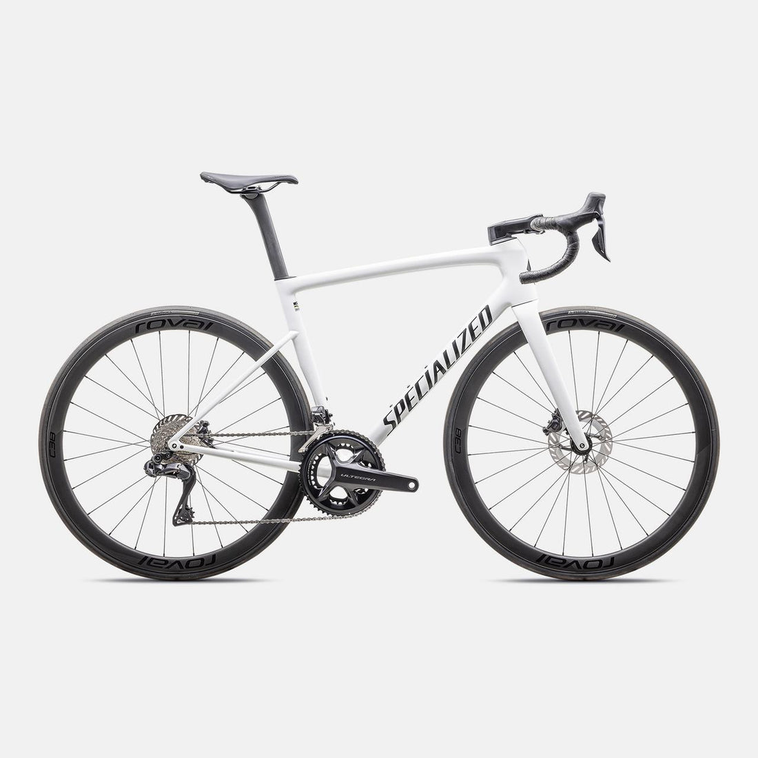 Tarmac SL8 Expert - Shimano Ultegra Di2