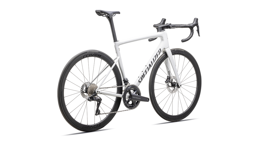 Tarmac SL8 Expert - Shimano Ultegra Di2