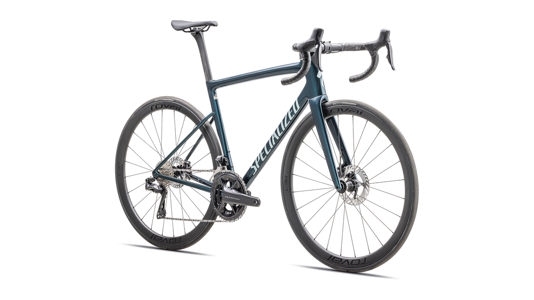 Tarmac SL8 Expert - Shimano Ultegra Di2