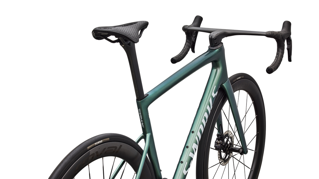 S-Works Tarmac SL8 - Shimano Dura-Ace Di2
