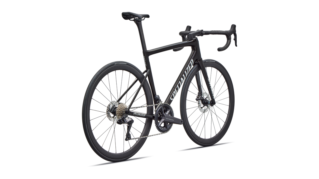 Tarmac SL8 Expert - Shimano Ultegra Di2