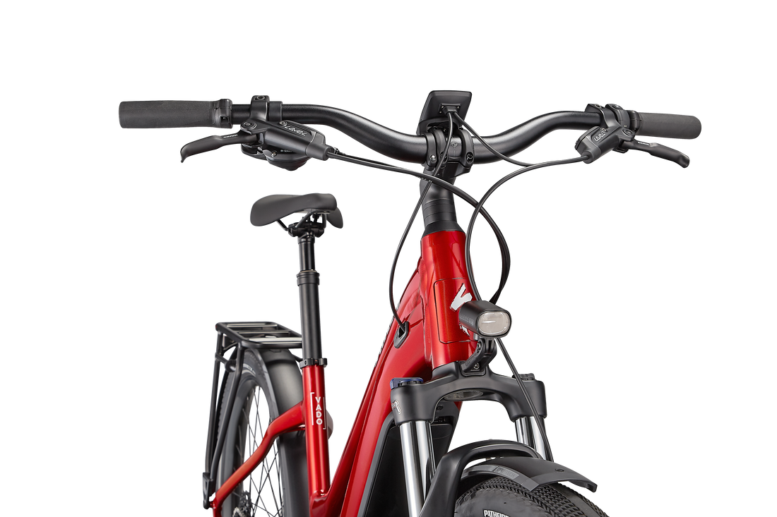 Turbo Vado 4.0 Step-Through