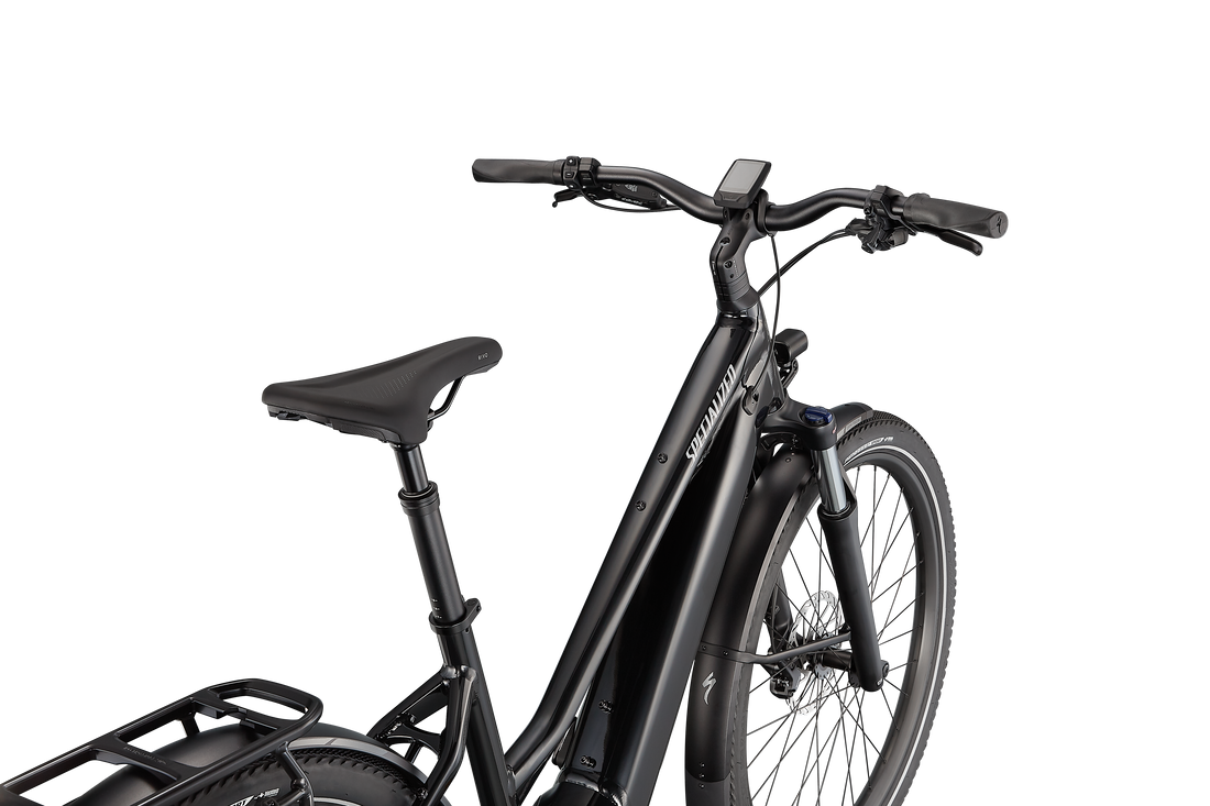 Turbo Vado 4.0 Step-Through