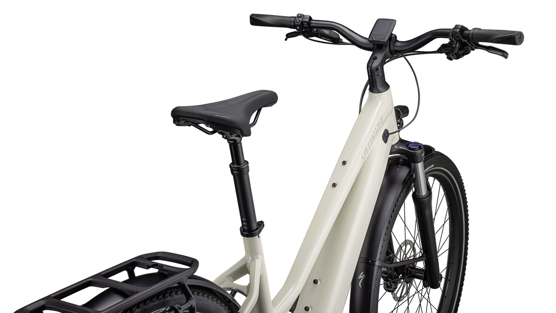 Turbo Vado 4.0 Step-Through