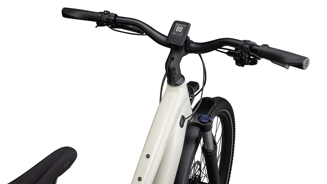 Turbo Vado 4.0 Step-Through