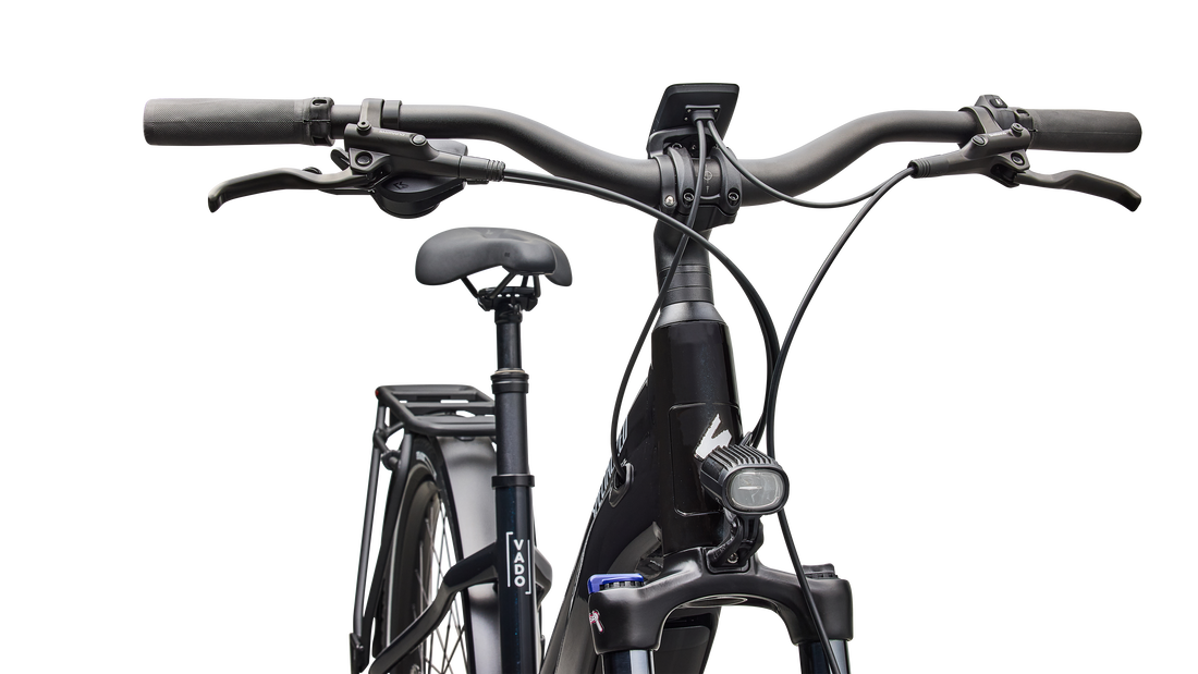 Turbo Vado 4.0 Step-Through