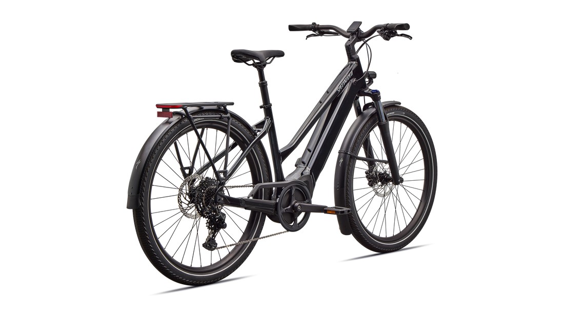 Turbo Vado 4.0 Step-Through