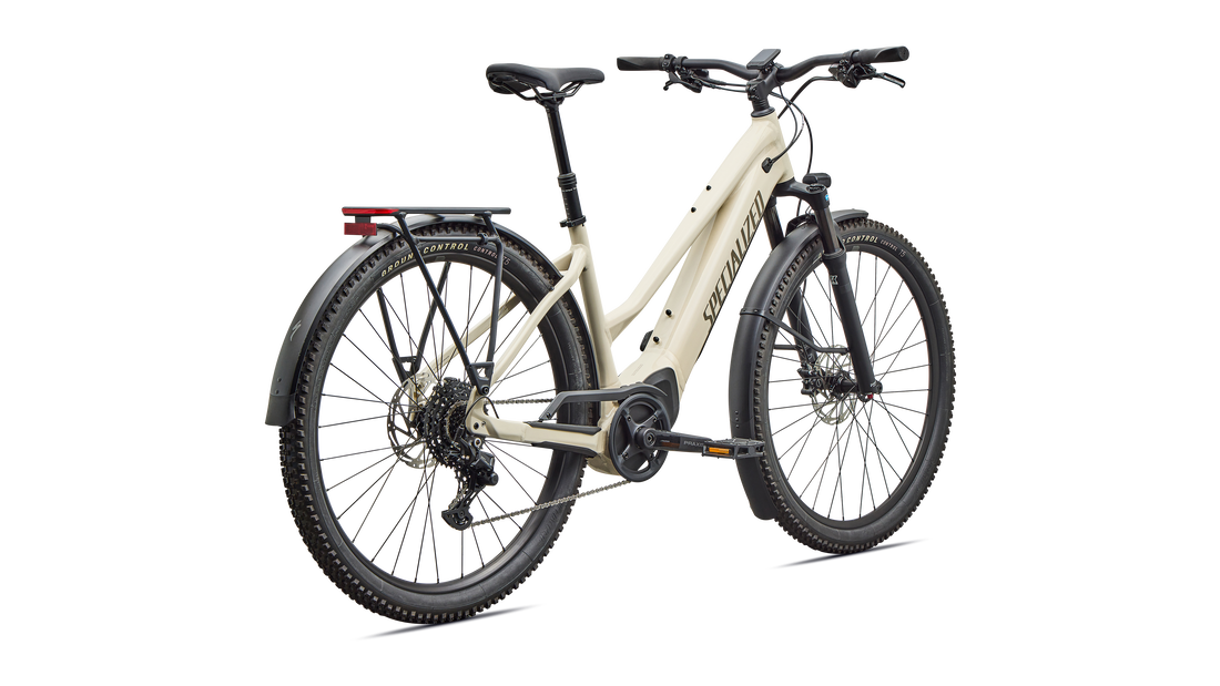 Turbo Tero 4.0 Step-Through EQ