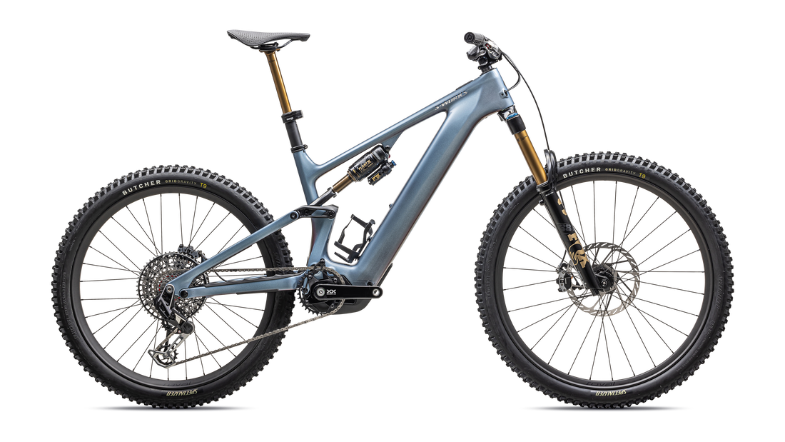 S-Works Turbo Levo 4