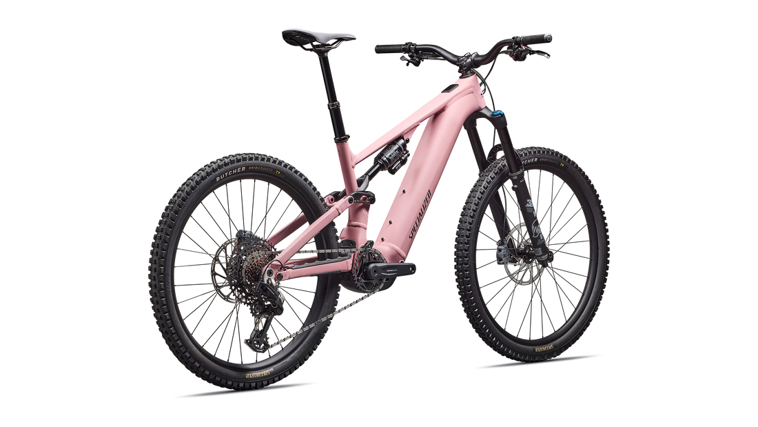 Turbo Levo 4 Comp Alloy