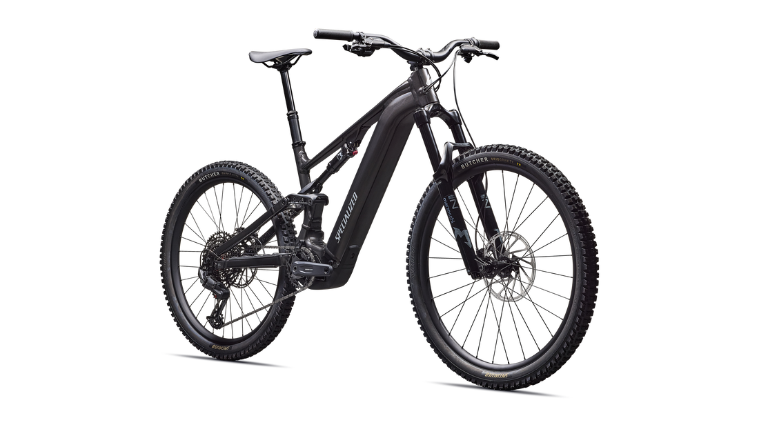 Turbo Levo 4 Alloy