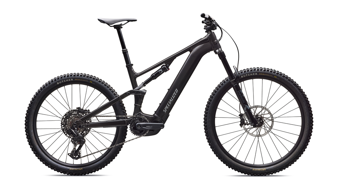 Turbo Levo 4 Alloy