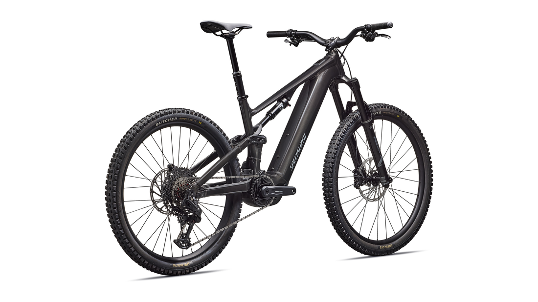 Turbo Levo 4 Alloy