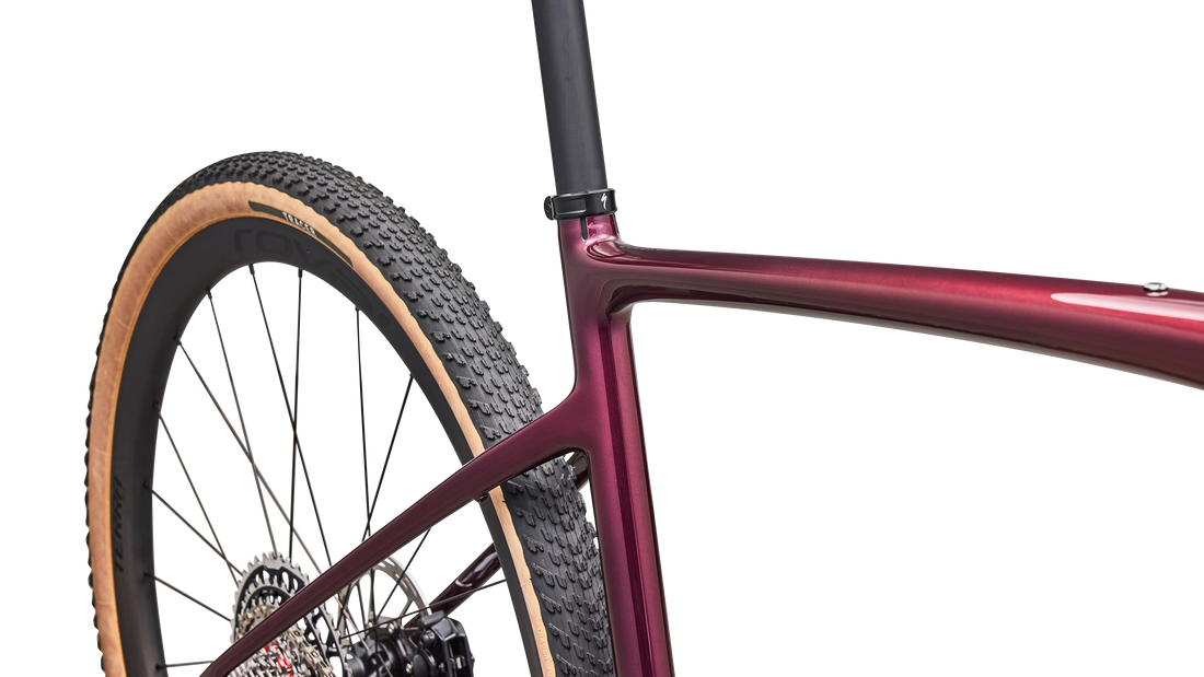 Diverge 4 Pro - SRAM Force XPLR