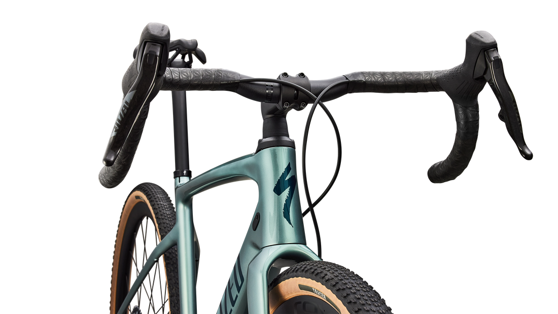 Diverge 4 Expert - SRAM Rival XPLR