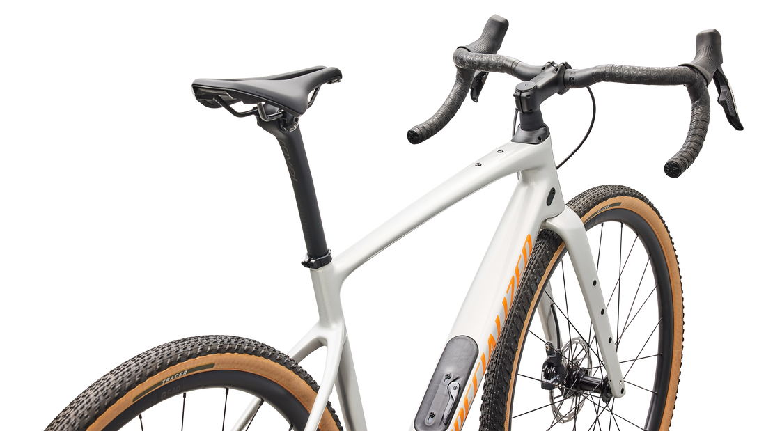 Diverge 4 Comp Carbon - SRAM Apex AXS/S1000