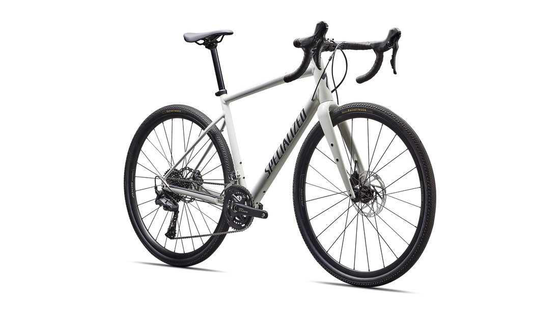 Diverge 3 Alloy - Shimano CUES