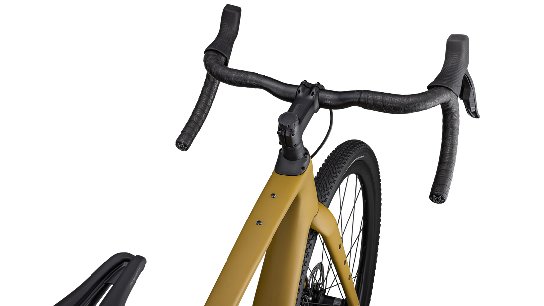 Diverge STR Expert - SRAM Rival eTAP AXS / GX Eagle AXS