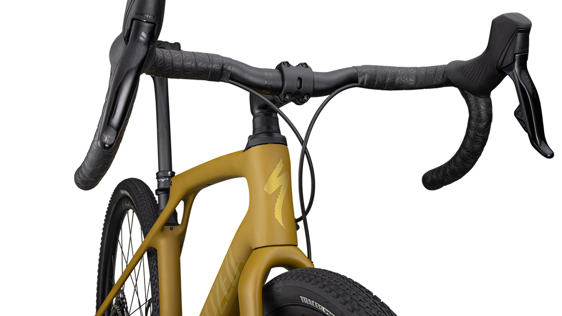 Diverge STR Expert - SRAM Rival eTAP AXS / GX Eagle AXS