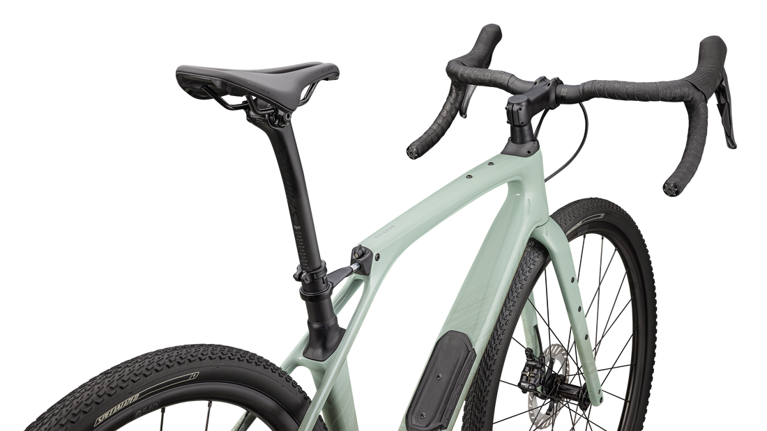 Diverge STR Comp - Shimano GRX