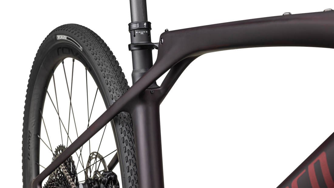 Diverge STR Pro - SRAM Force eTAP AXS / X01 Eagle AXS