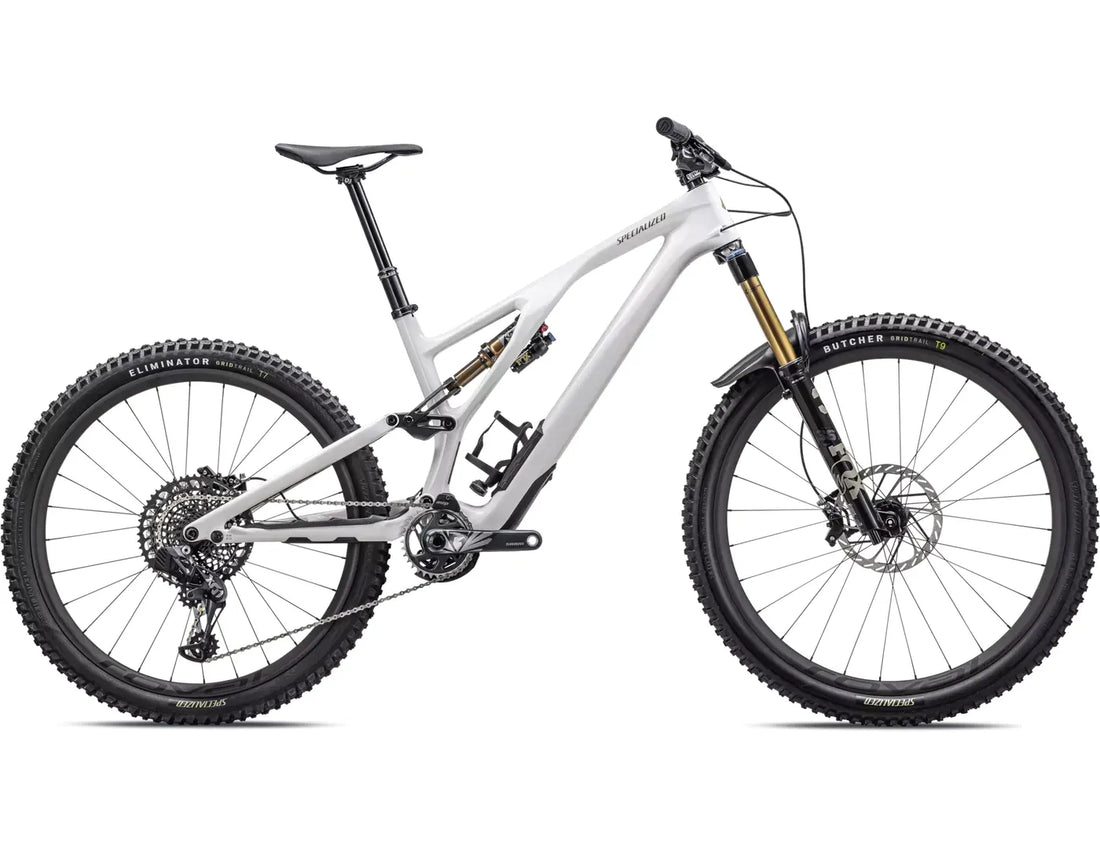 Specialized Stumpjumper EVO Pro 2023