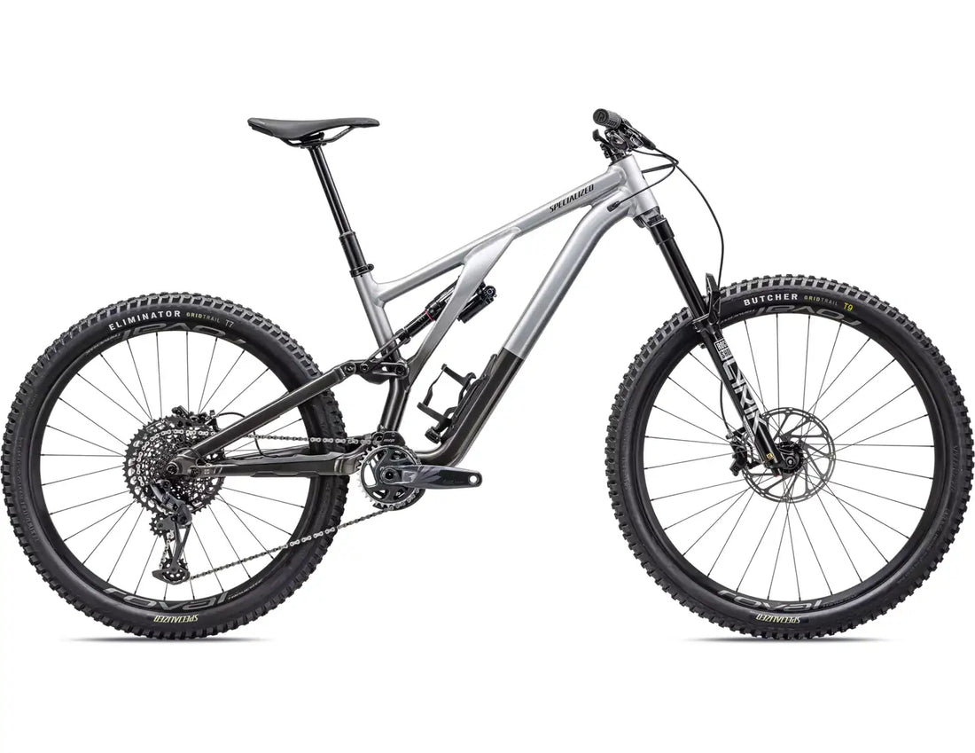 Specialized Stumpjumper EVO Elite Alloy 29/27.5" 2023