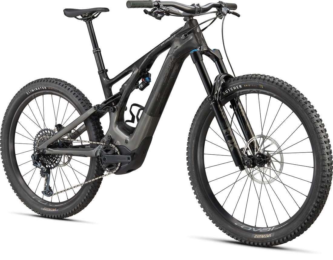 Turbo Levo 3 Expert