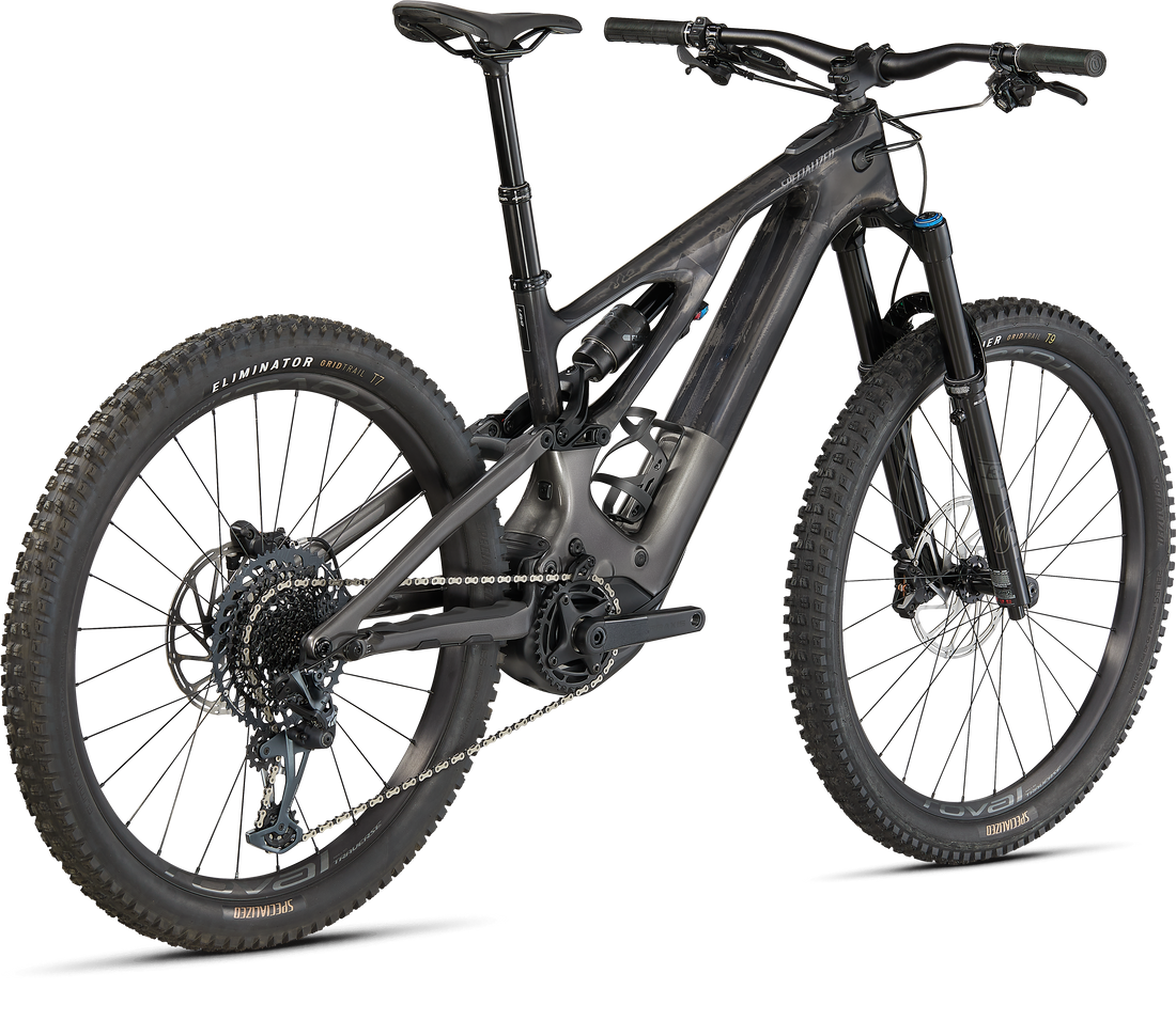 Turbo Levo 3 Expert